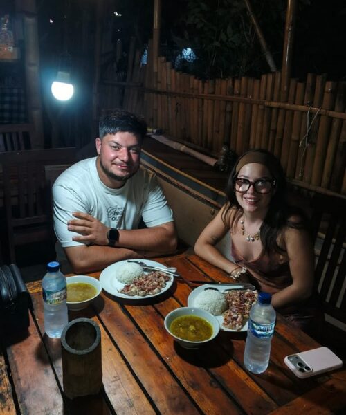 photo - Amed Fishing Blue Water & Snorkeling Trip - 1